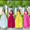 Vintage Sweetheart Neckline Puff Sleeves Maxi Dresses